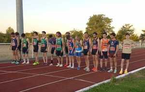 Meeting de Montreuil Bellay 3 Juillet 2026