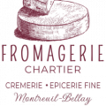 FROMAGERIE CHARTIER Montreuil-Bellay