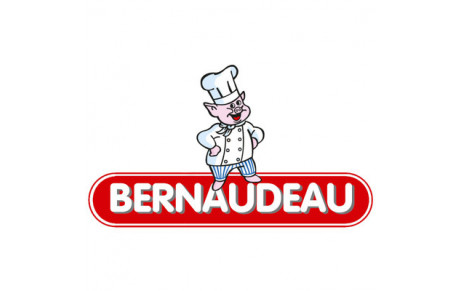 BERNAUDEAU SALAISON Montreuil-Bellay