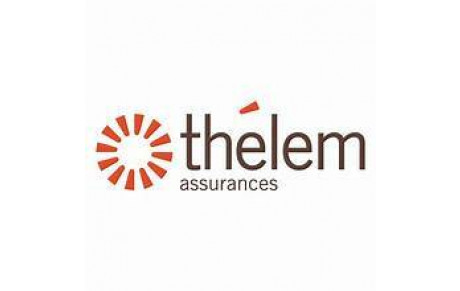 THELEM ASSURANCE Trélazé