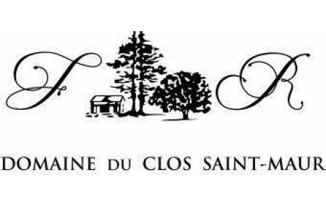 DOMAINE DU CLOS SAINT MAUR - Le Puy-Notre-Dame