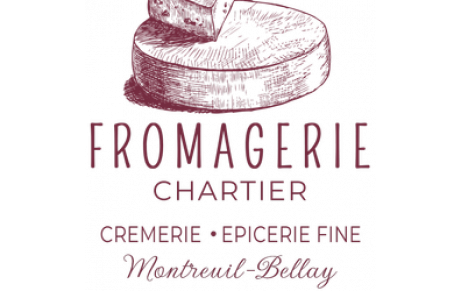 FROMAGERIE CHARTIER Montreuil-Bellay