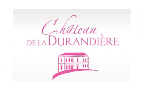 CHÂTEAU DE LA DURANDIERE