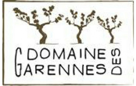 DOMAINE DES GARENNES Montreuil-Bellay