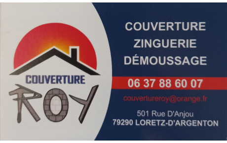 COUVERTURE LEROY Loretz-d'Argenton
