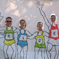 Ekiden de Ballan Miré le 22 Mars 2026