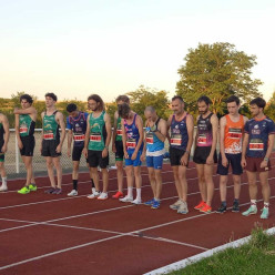 Meeting de Montreuil Bellay 3 Juillet 2026