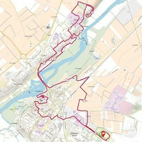 Parcours Trail
